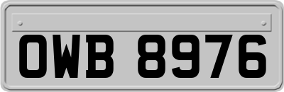 OWB8976