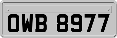 OWB8977