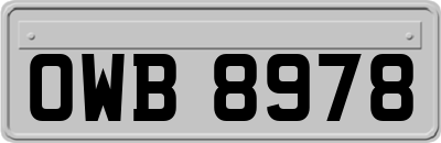 OWB8978
