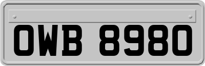 OWB8980