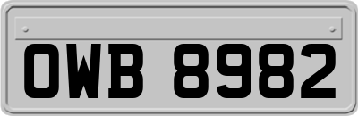 OWB8982