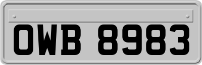OWB8983
