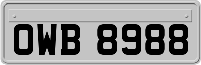OWB8988