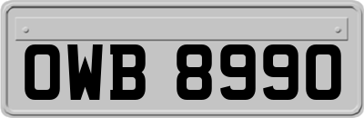 OWB8990