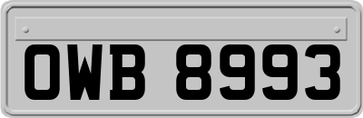 OWB8993