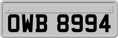 OWB8994