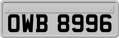 OWB8996