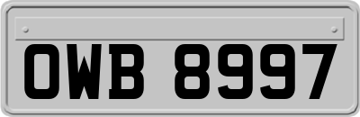 OWB8997