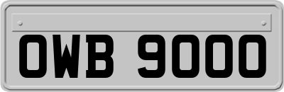OWB9000