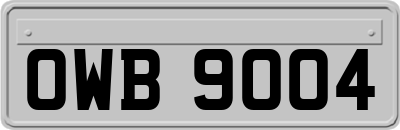 OWB9004