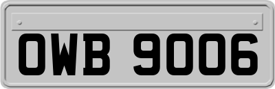 OWB9006