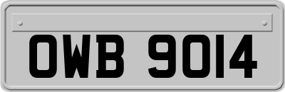 OWB9014