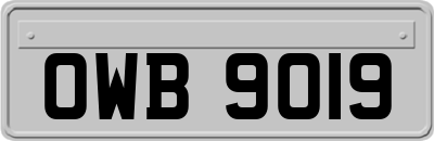 OWB9019