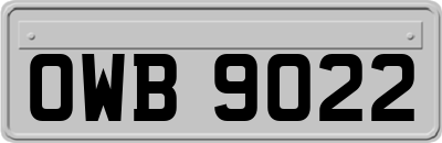 OWB9022