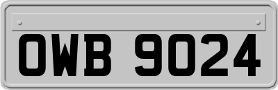 OWB9024