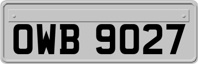 OWB9027