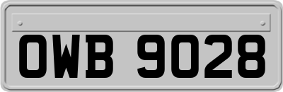 OWB9028
