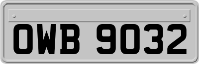 OWB9032