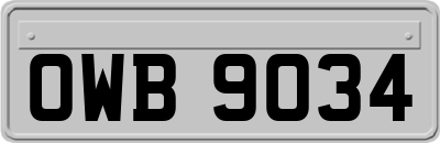 OWB9034