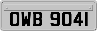 OWB9041