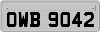 OWB9042