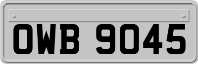 OWB9045
