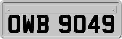OWB9049