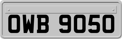 OWB9050
