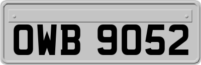 OWB9052