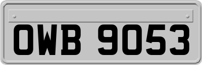 OWB9053