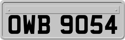 OWB9054