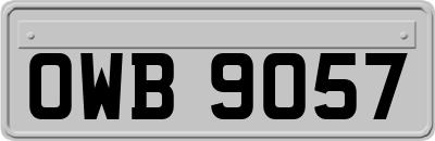 OWB9057