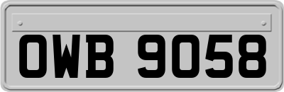 OWB9058