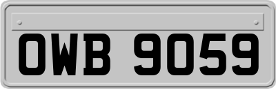 OWB9059