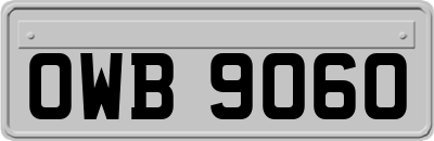 OWB9060