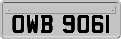 OWB9061