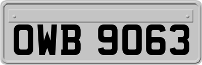 OWB9063