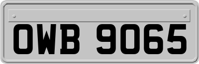 OWB9065