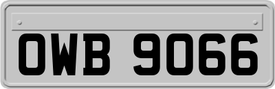 OWB9066
