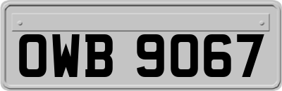 OWB9067