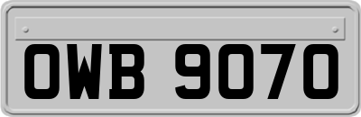 OWB9070