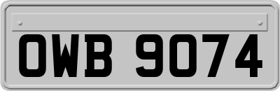 OWB9074