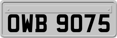 OWB9075
