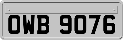 OWB9076