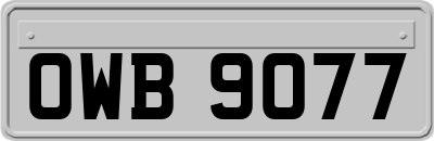 OWB9077