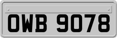 OWB9078