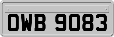 OWB9083