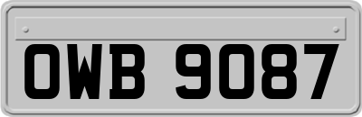 OWB9087