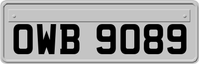 OWB9089