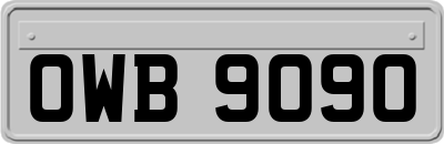 OWB9090